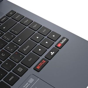 Notebook Positivo Motion Q4128B 128GB 4GB RAM Bivolt