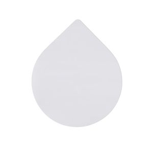 Espelho Gota Multiuso 48X57CM - HCHEBLI