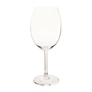 Taca Bordeaux Bohemia Gastro 580ml Transparente