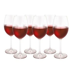 Taça para Vinho Gastro 450ML - Bohemia