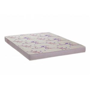 Colchão de Espuma D-20 Casal Physical 138x188x12 - 1040403275 - Ortobom