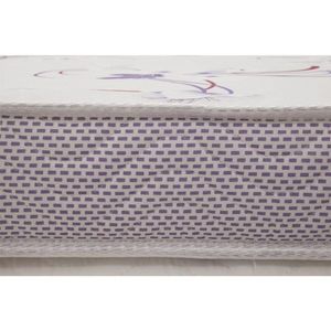 Colchão de Espuma D-20 Casal Physical 138x188x12 - 1040403275 - Ortobom