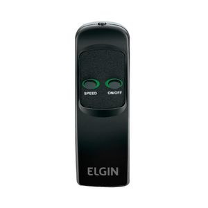 Cortina De Ar Elgin Compact CAD 3015 150cm com Controle 220V