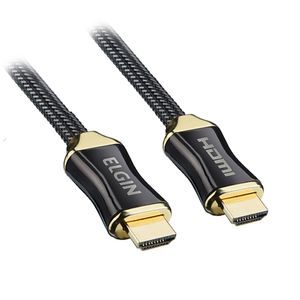 Cabo HDMI Elgin Premium 2M Bivolt