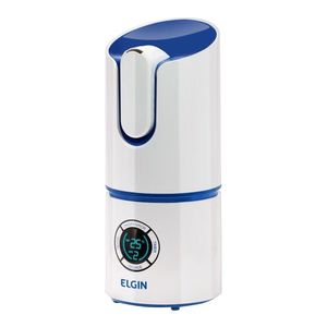 Umidificador de Ar Digital 2.5 Litros Bivolt com Timer e Sleep - 45UDZN03N0NB - Elgin