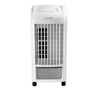 Climatizador de Ar 3,5L Smart Branco 220V - FSF - Elgin