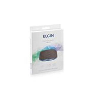 Carregador Elgin Para Smarphone De Mesa Sem Fio Bivolt