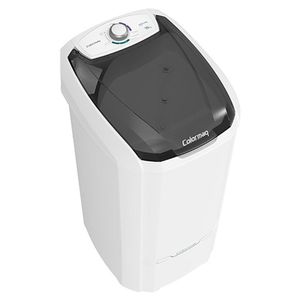 Tanquinho Semi Automático Branco 10KG 220V - LCS10MBR2NAC - Colormaq