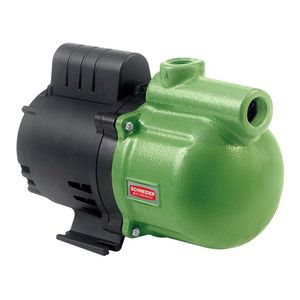 Bomba Monofásico Schneider Auto Aspirante  Aspx98 1/2CV