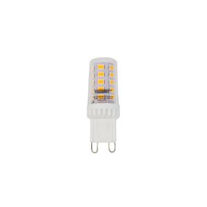Lâmpada de Led Espiga G9 Amarela 3W 2200K - 11080552 - Taschibra