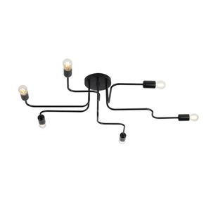 Plafon Taschibra Cronos 6Xe27