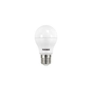 Lâmpada LED Bulbo 7W  TKL40 Luz Branca 6500K Bivolt  - 130752 - Taschibra