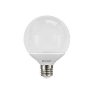 Lâmpada LED Globo 100 9,5W Luz Branca 6500K Autovolt - Taschibra
