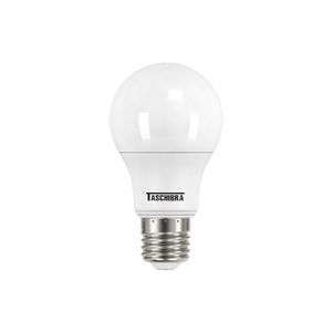Lâmpada de Led Bulbo TKL60 Neutra 9W E27 4000K - 11080246 - Taschibra