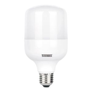 Lâmpada LED High TKL170 30W Luz Branca 6500K - Taschibra