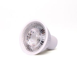 Lâmpada LED Dicroica 4,3W Gu10 TDL 350 Luz Branca Fria 6500K - Taschibra