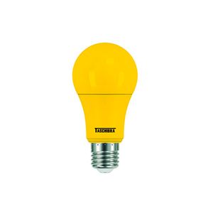 Lâmpada LED TKL Colors 5W Amarela 100-240V - 11080391 - Taschibra