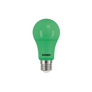 Lâmpada LED TKL Colors 5W Verde 100-240V - 11080393 - Taschibra