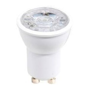 Lâmpada LED Taschibra Mini Dicroica TDL20 3,5W 6000K Luz Branca
