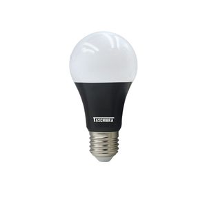 Lâmpada de Led Bulbo TKL Luz Negra 7W E27 - 11080512 - Taschibra