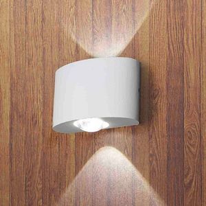 Arandela Led Taschibra Victória 6500K