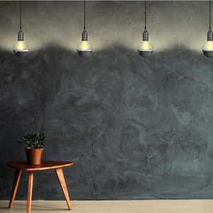 Lâmpada Defletora de LED em Filamento Espelhada Globo G125 Prata Autovolt - Taschibra