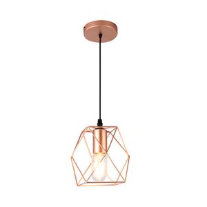 Pendente Taschibra Escala 1Xe27