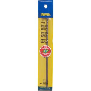 Broca P| Concreto Irwin 75X4.00Mm