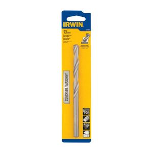Broca P| Concreto Irwin 150X10.00Mm