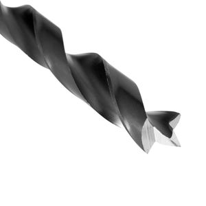 Broca 3 Pontas Irwin 110Mm X 8.00Mm