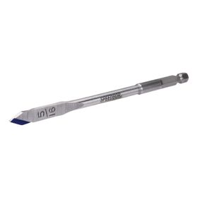 Broca Chata P| Madeira Irwin 150Mm 6X5|16"