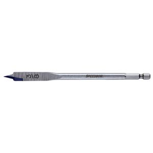 Broca Chata P| Madeira Irwin 150Mm 6X3|8"