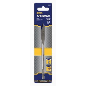 Broca Chata P| Madeira Irwin 150Mm 6X7|16"