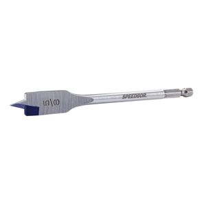 Broca Chata P| Madeira Irwin 150Mm 6X5|8"