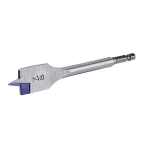 Broca Chata P| Madeira Irwin 150Mm 6X7|8"