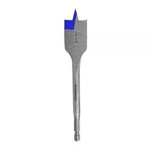 Broca Chata P| Madeira Irwin 150Mm 6X1"