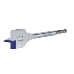Broca Chata P| Madeira Irwin 150Mm 6X1.1|4"