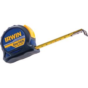 Trena Professional Irwin 5M|16Ftx3|4"