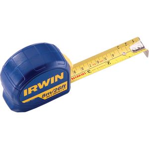 Trena Standard Irwin 8M|26Ftx1"
