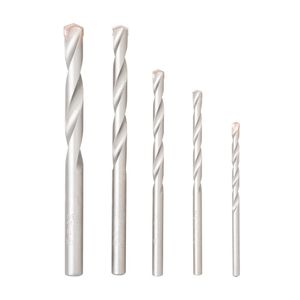 Conj De Broca Irwin Para Concrete 4 A 10Mm