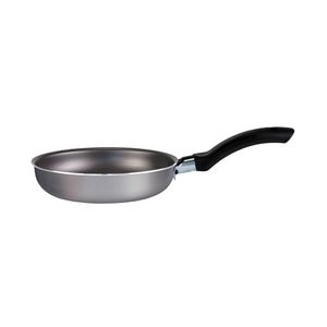 Frigideira Enjoy De Alumínio Cinza 14Cm - Alegrete
