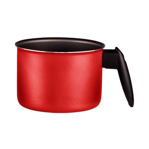 Fervedor Enjoy Vermelho 14Cm - Alegrete