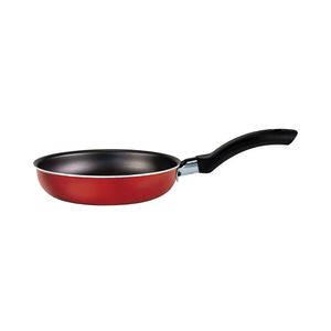 Frigideira Enjoy De Alumínio Vermelho 14Cm - Alegrete