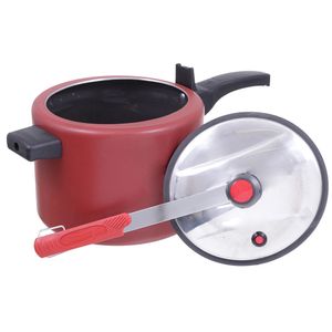 Panela De Pressao 4,5L Int Vm Alumine Alegrete