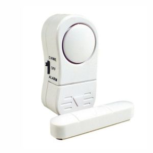 Alarme para Porta e Janela DNI 1 Unidade
