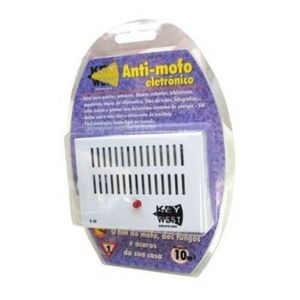 Antimofo Eletrônico DNI 220V