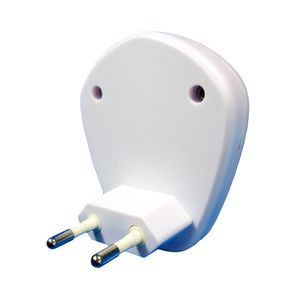 Repelente Eletronico DNI 6950 Bivolt Branco