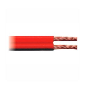 Cabo Paralelo para Som DNI P2 X 14 BIC-15 14 AWG