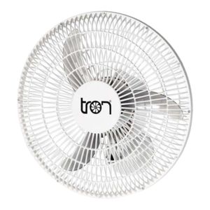 Ventilador Parede Tron 3 Pás AT C1 Branco 50cm 140W 220V