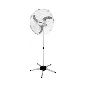 Ventilador Coluna Tron 3 Pás AT C1 60cm Branco 140W 220V